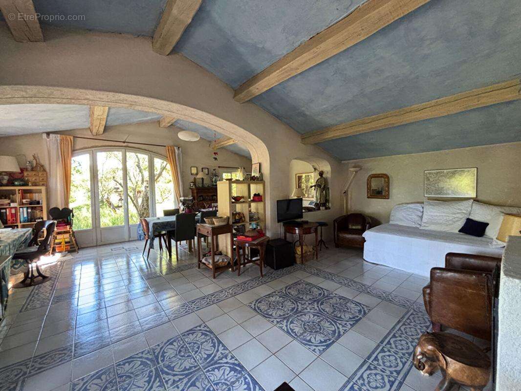 Maison à FAYENCE