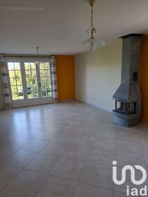 Photo 8 - Maison à SAINT-VIAUD