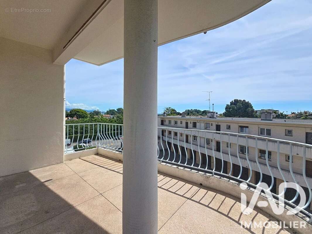 Photo 9 - Appartement à VILLENEUVE-LOUBET