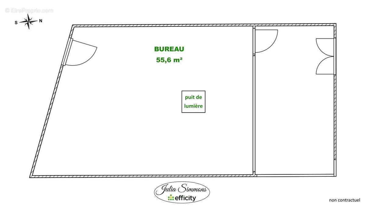 Commerce à BOIS-D'ARCY