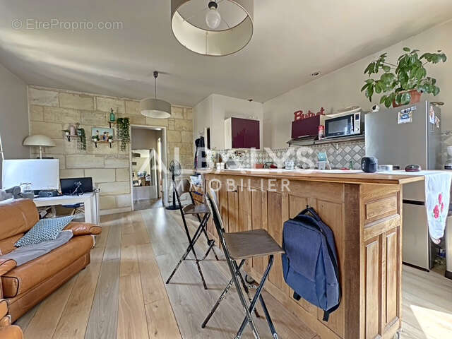 Appartement à LIBOURNE