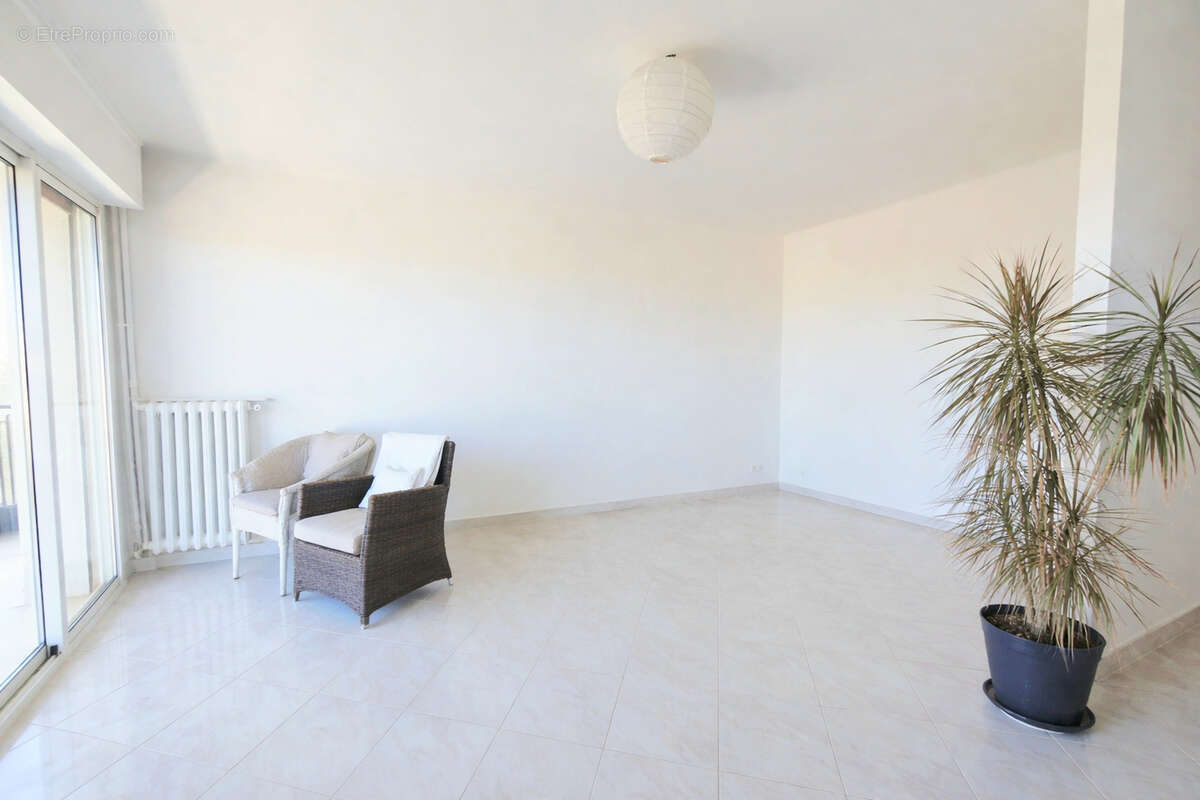 Mar vivo - appartement de 70 m2 vue mer - cave - photo 4