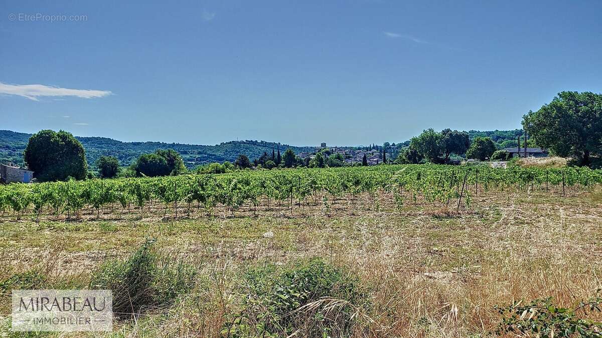 Maison à BEAUMONT-DE-PERTUIS