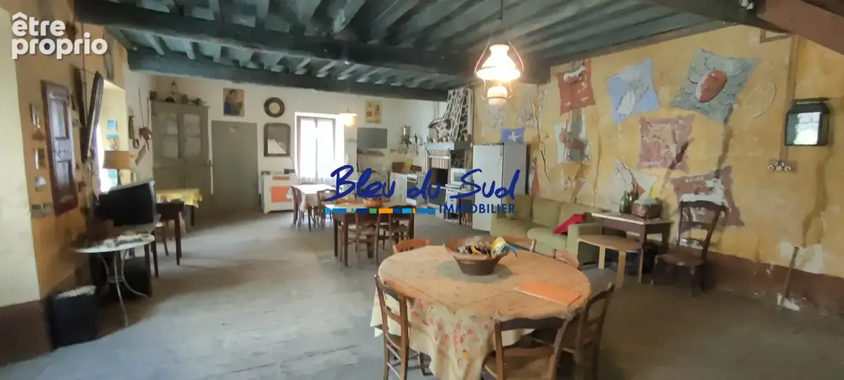 Maison 140 m² à Fontpedrouse  - photo 3