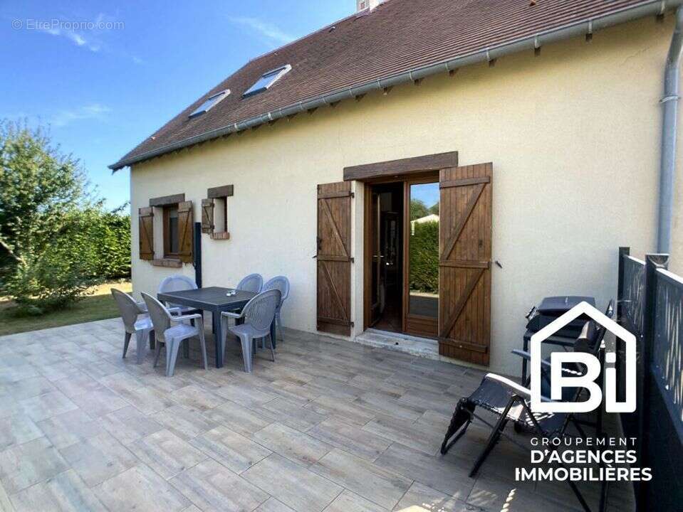 Maison 119 m² à Hermanville-Sur-Mer  - photo 1114