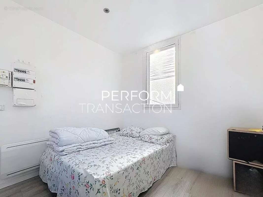 Appartement à VIZILLE