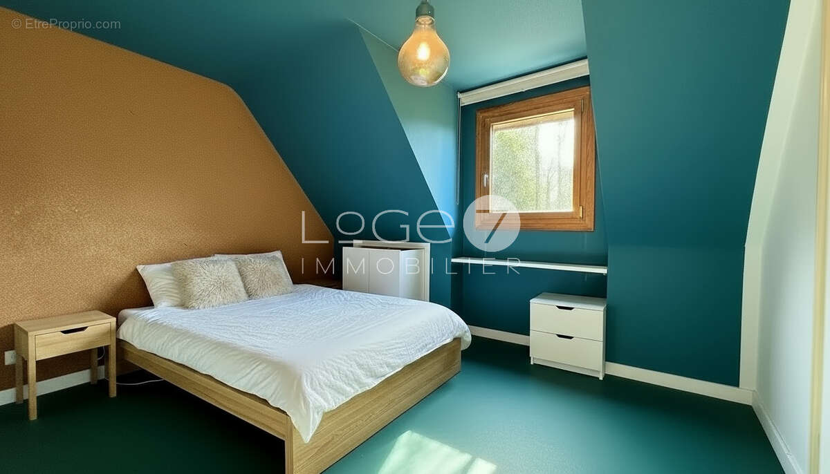 Maison avec vie de plain-pied sur un magnifique parc paysagé - photo 12