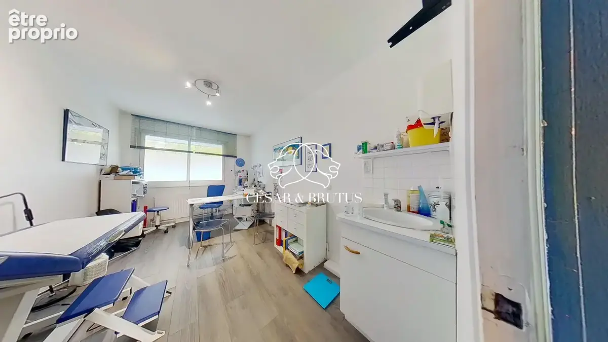 Commerce 72 m² à vendre à Caluire-Et-Cuire (69300) - photo 7
