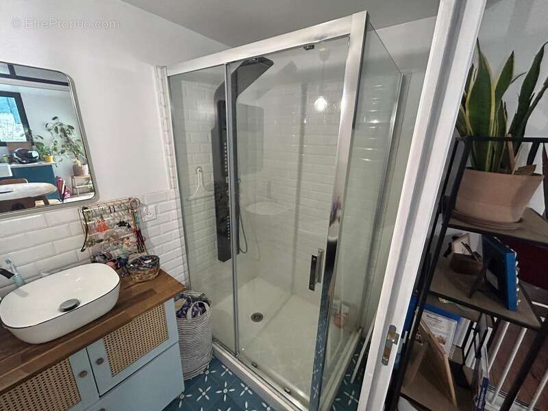 Maison à vendre 4 pièces CHAMPIGNY SUR MARNE (94), proche bords de Marne - photo 8