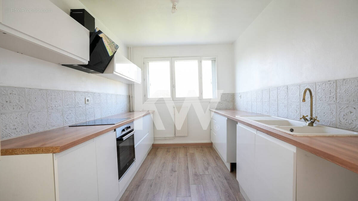 Appartement à OLIVET