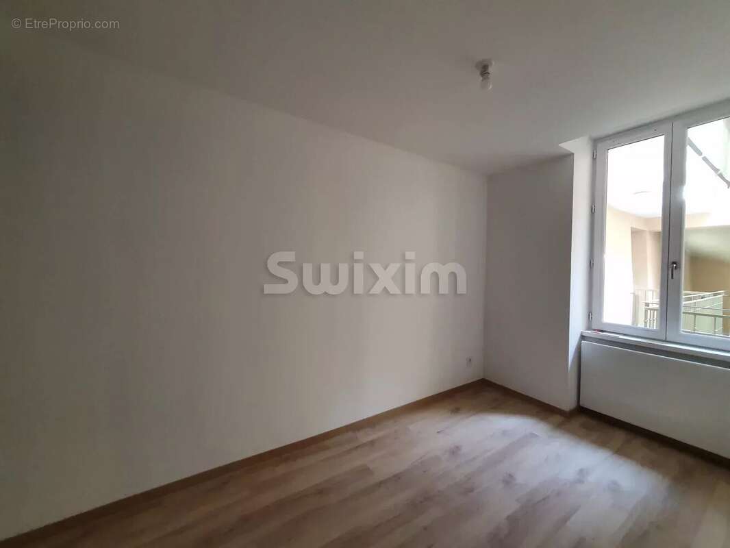 Appartement à MACON