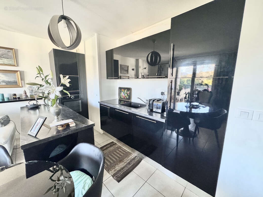 Appartement à URRUGNE