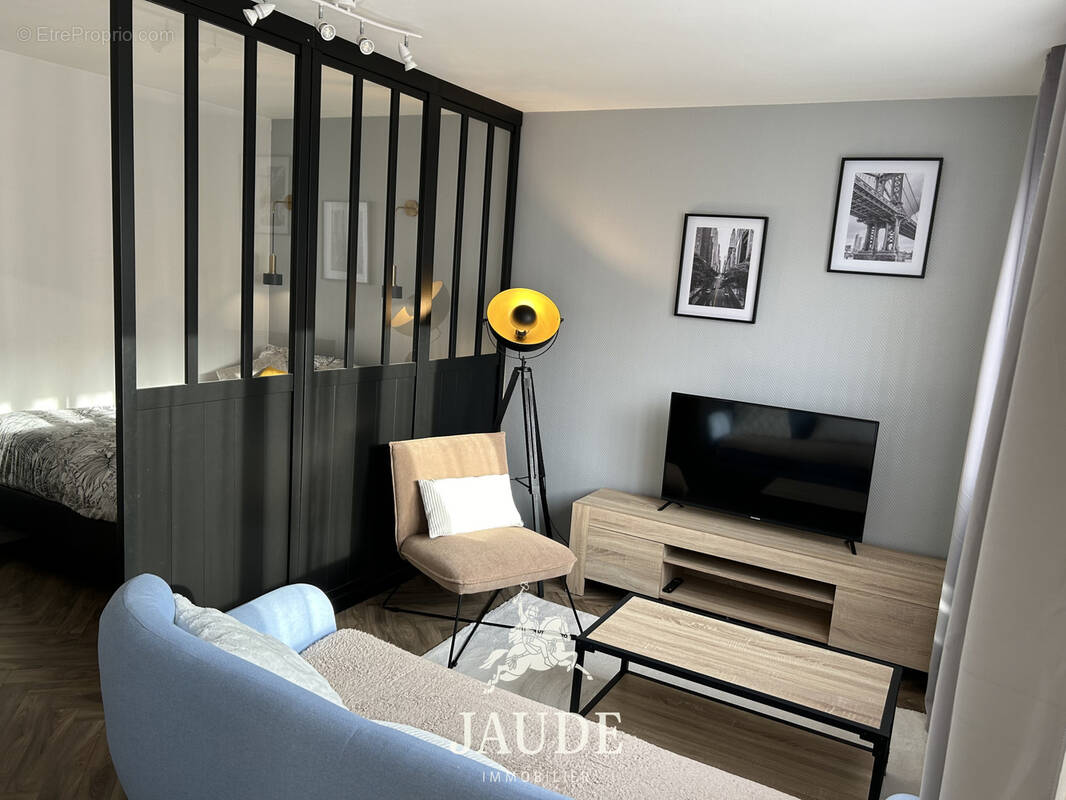 Appartement à CLERMONT-FERRAND