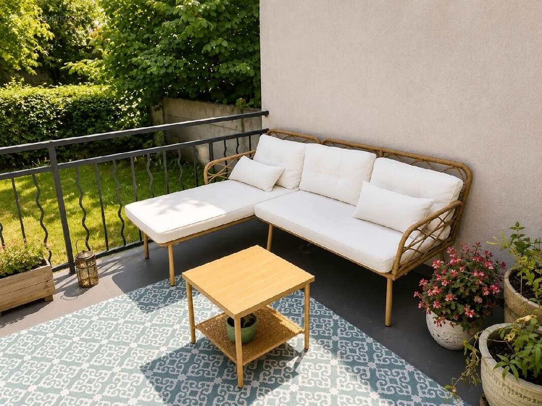 Maison 83 m² à Montgeron  - photo 12