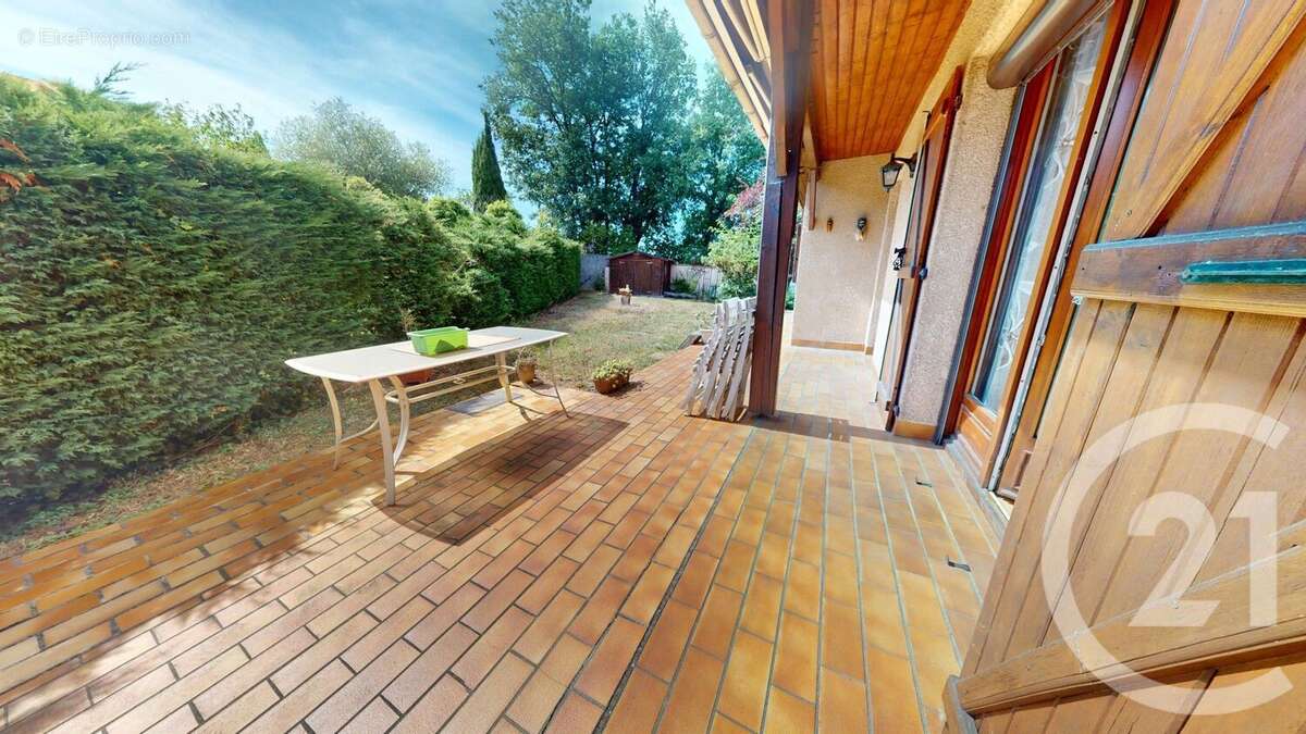 Photo 8 - Maison à COLOMIERS