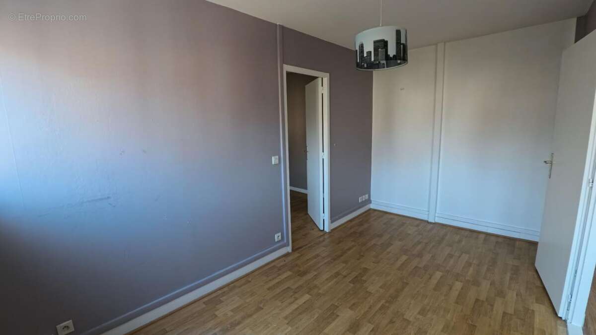 Appartement à DIEPPE
