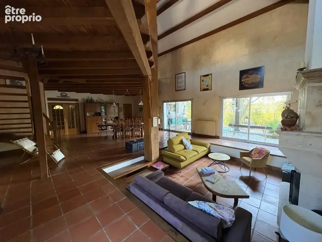Maison 363 m² à vendre à Auge (79400) - photo 9