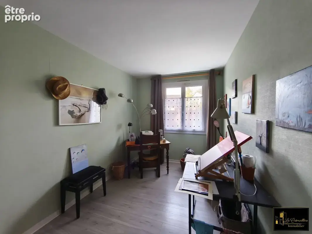 Maison 7 pièces 163 m² à vendre à Forges-Les-Bains (91470) - photo 7