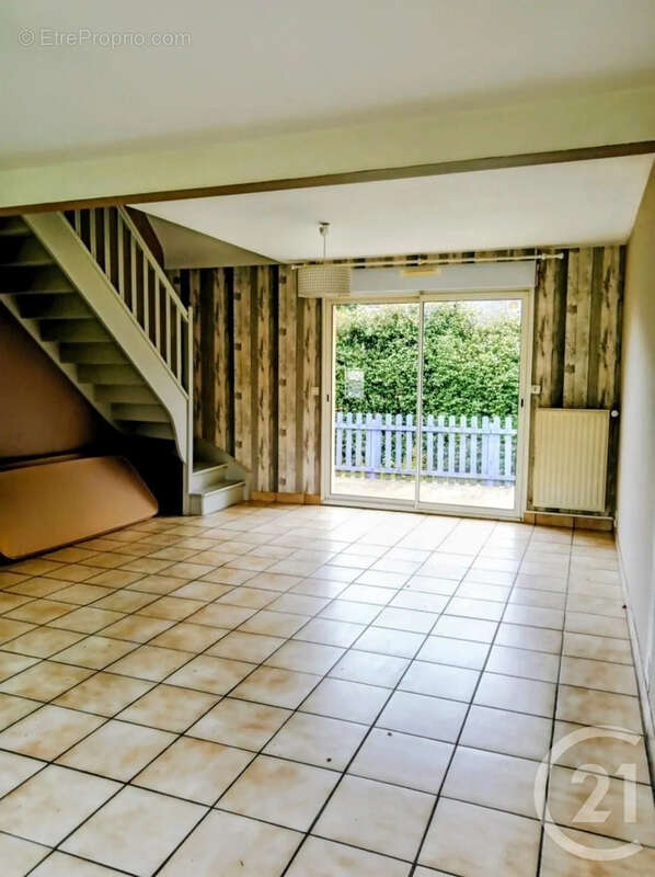 Maison à MUZILLAC