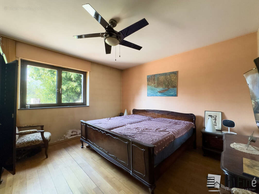 Maison à STRASBOURG