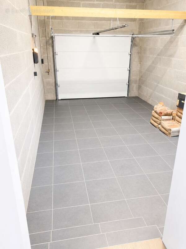 Maison de plain-pied de 102 m² LANNILIS (29) - photo 15