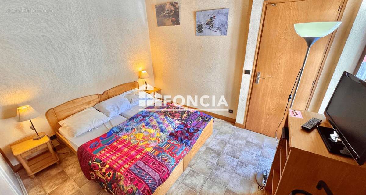 Appartement à PRAZ-SUR-ARLY