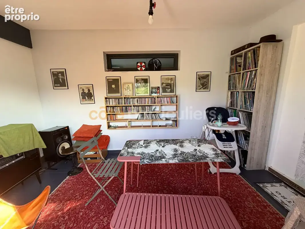 Exclusivité- Villa contemporaine T5 - Quartier de Stella, Saint-Leu - photo 11