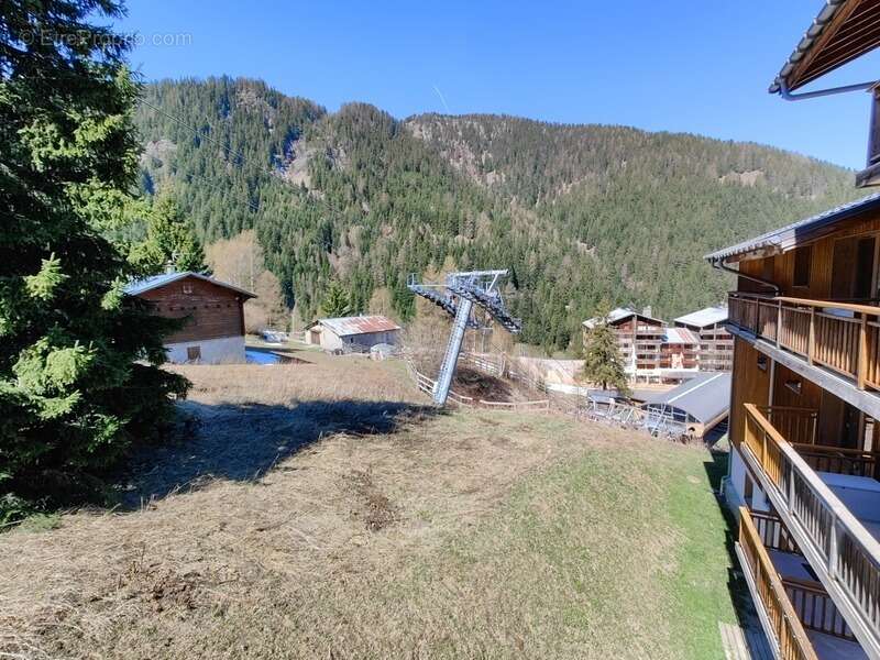 Appartement à MODANE