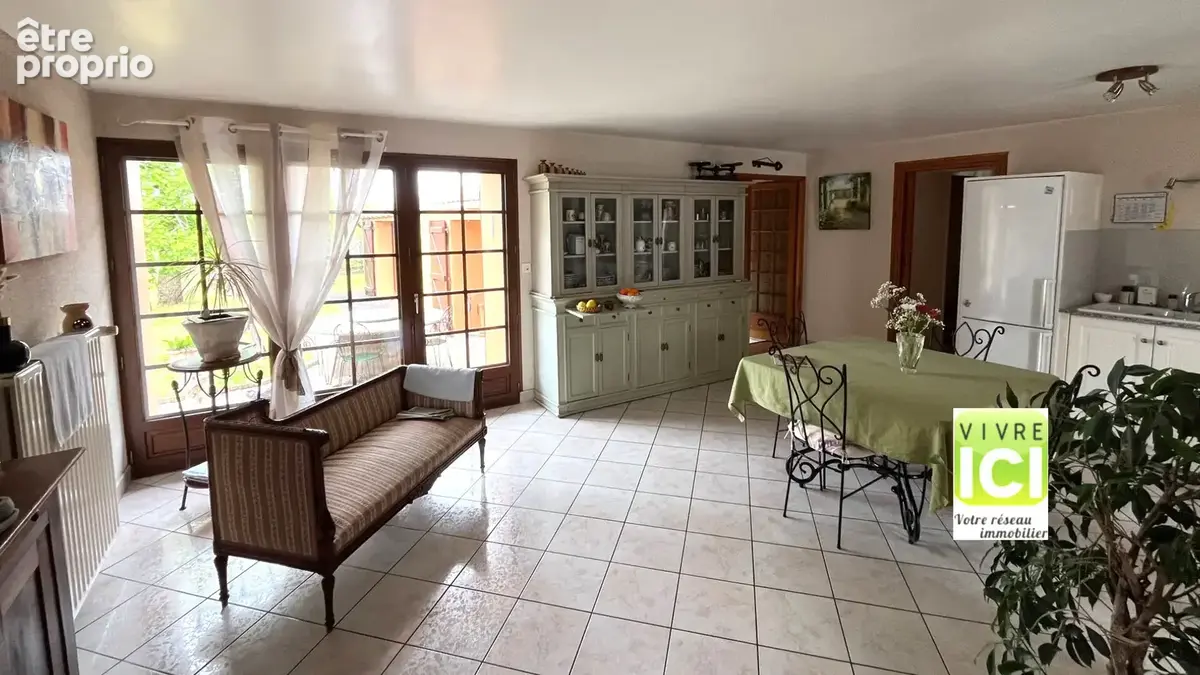 Maison La Haie Fouassiere 5 pièce(s) 167 m2- PICBM 576 - photo 5