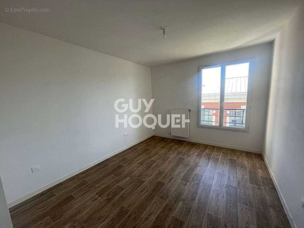 Appartement à LE BLANC-MESNIL