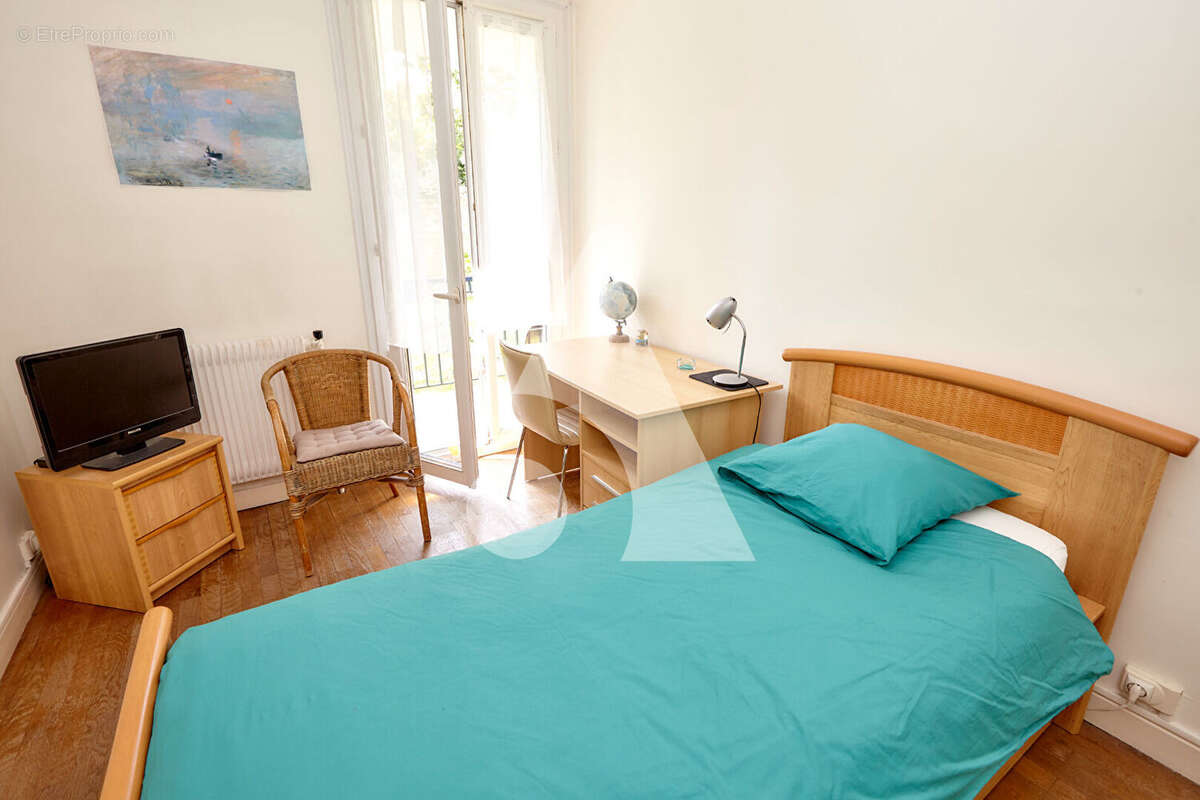 Appartement à VILLEFRANCHE-SUR-SAONE