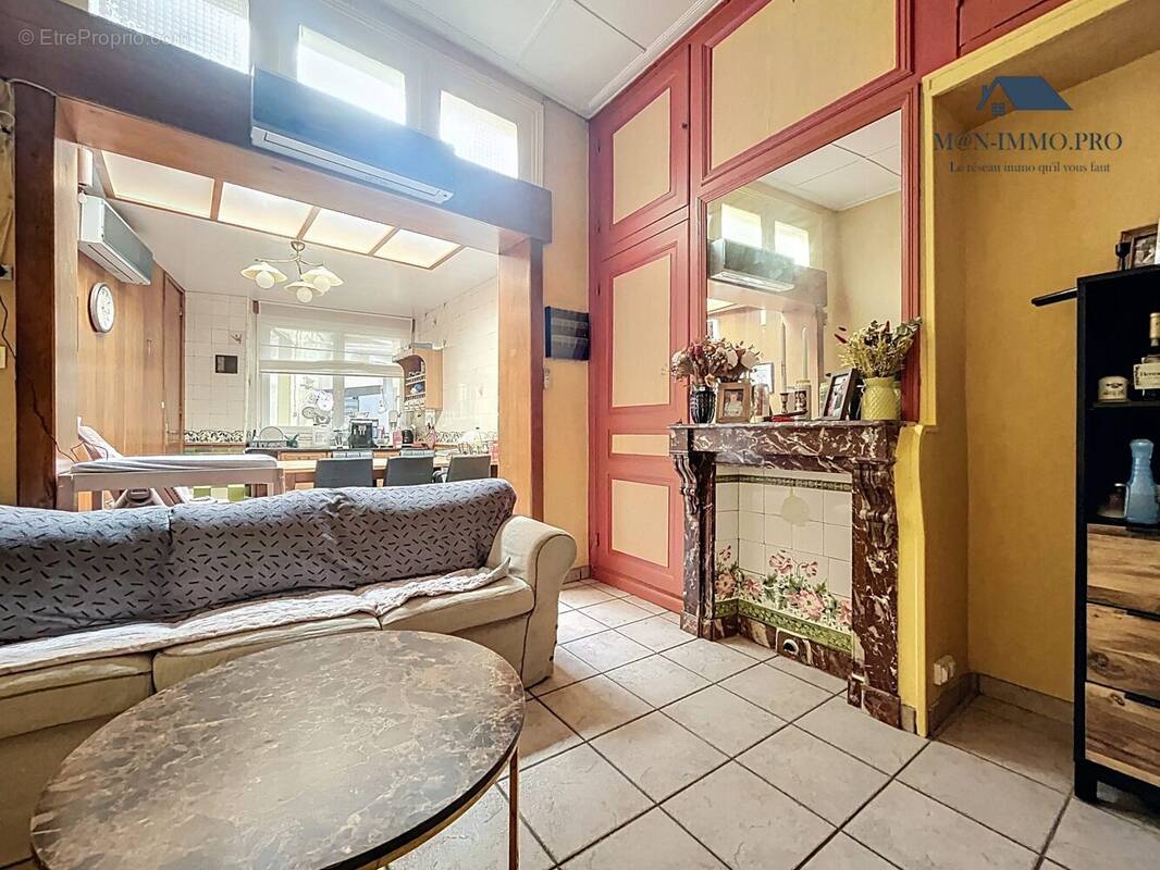 Appartement à ARMENTIERES