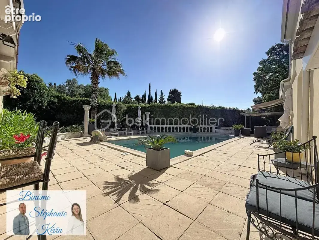  Une villa où sérénité rime avec élégance… - photo 19