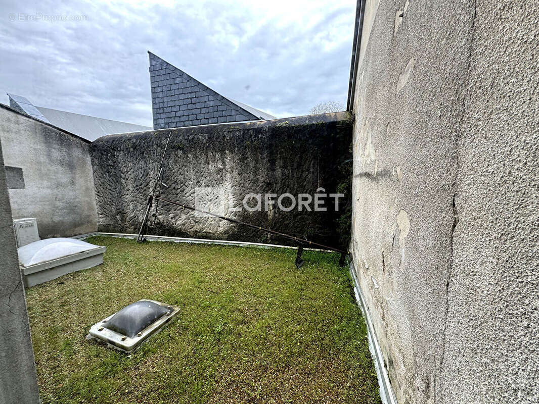 Appartement à DOUE-LA-FONTAINE