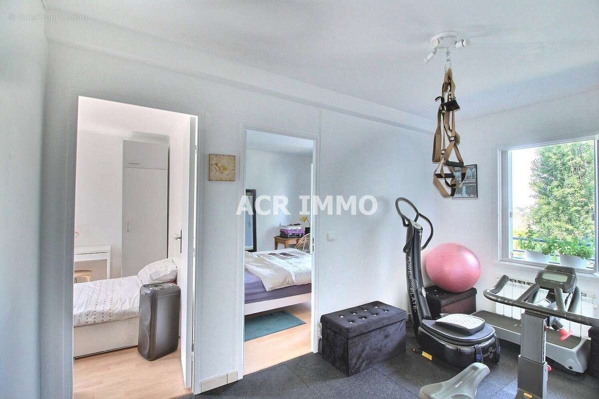 Appartement à ANDRESY