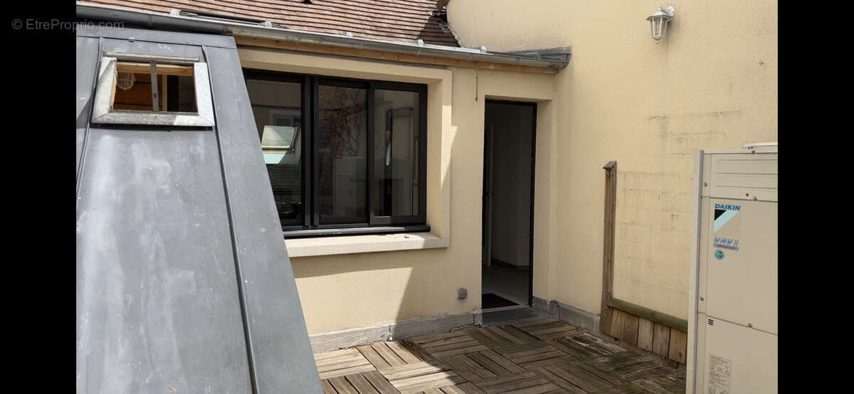 Appartement à ETAMPES