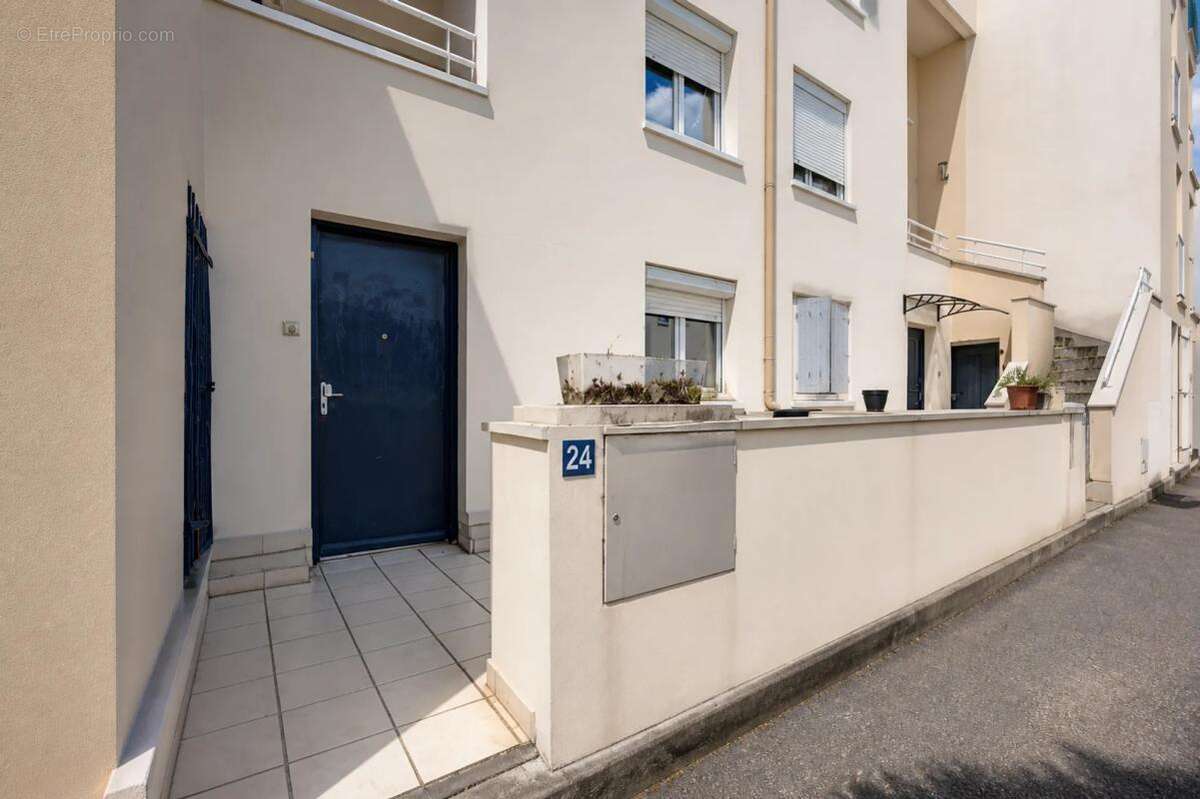 Appartement duplex de 4 pièces de 86 m² à Aulnay-sous-Bois - photo 10
