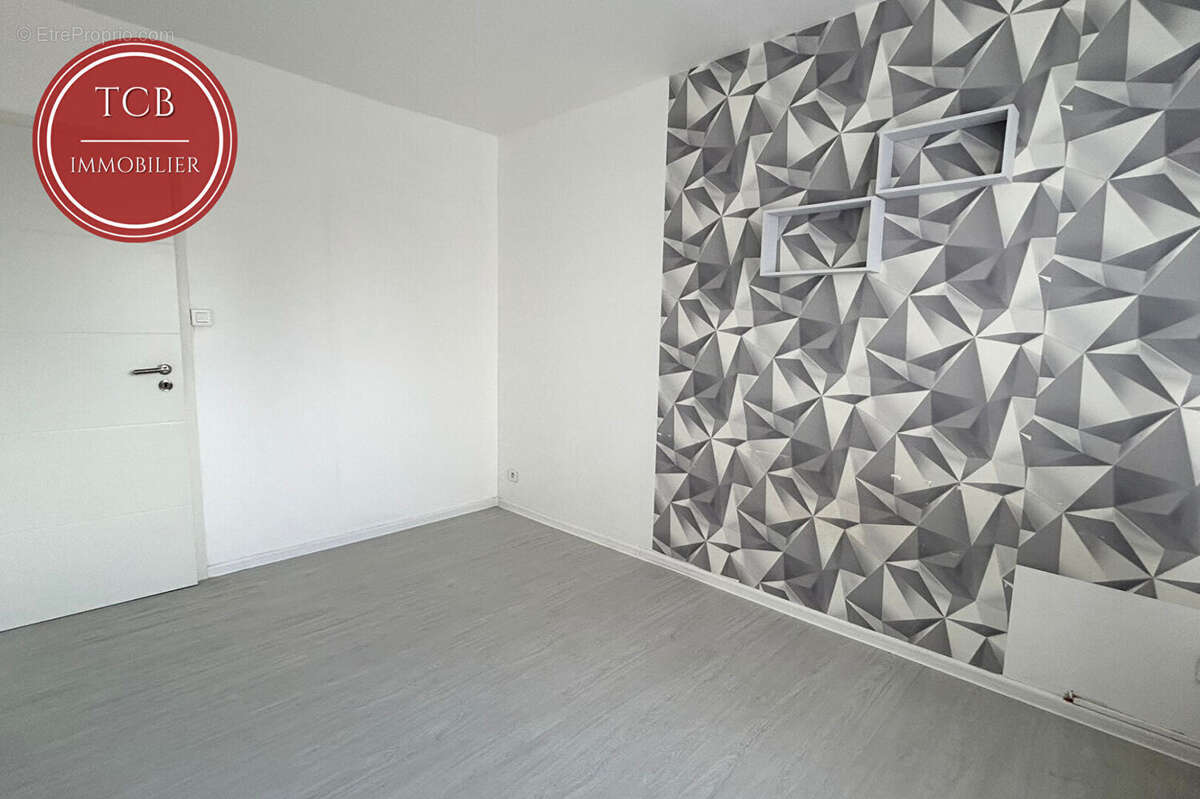 Appartement à HUNINGUE