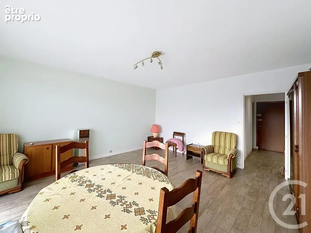 Appartement 1 pièce 39 m² à vendre à Troyes (10000) - photo 3
