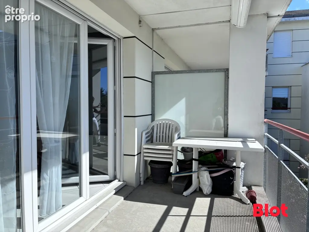 Appartement 3 pièces 68 m² à vendre à Carquefou (44470) - photo 9