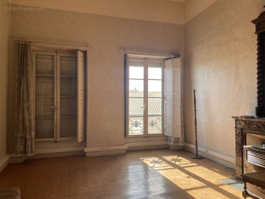 Appartement à LUNEL