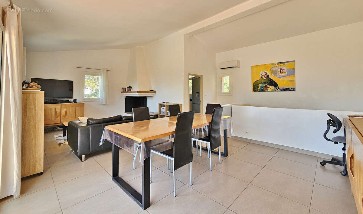 Maison à PIETROSELLA