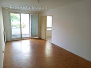 Appartement à THORIGNY-SUR-MARNE