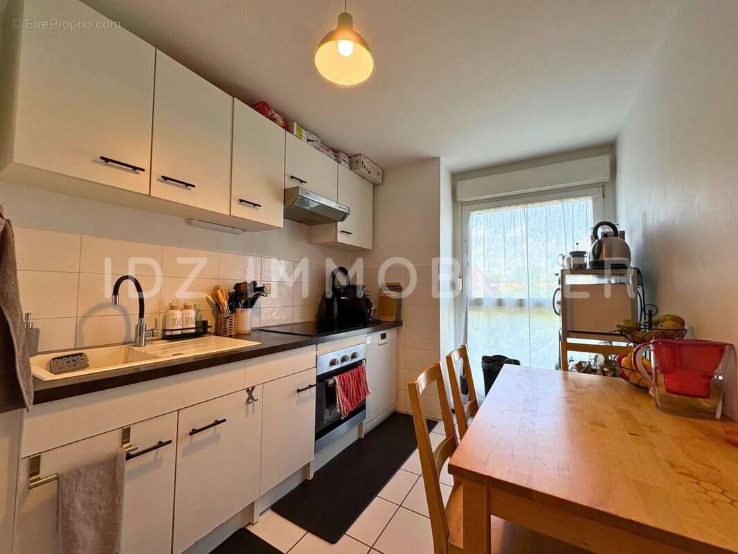 Appartement 73 m² à Saint-Louis  - photo 6