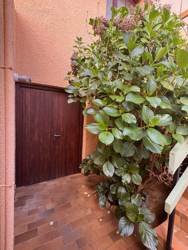 Maison à PORT-VENDRES