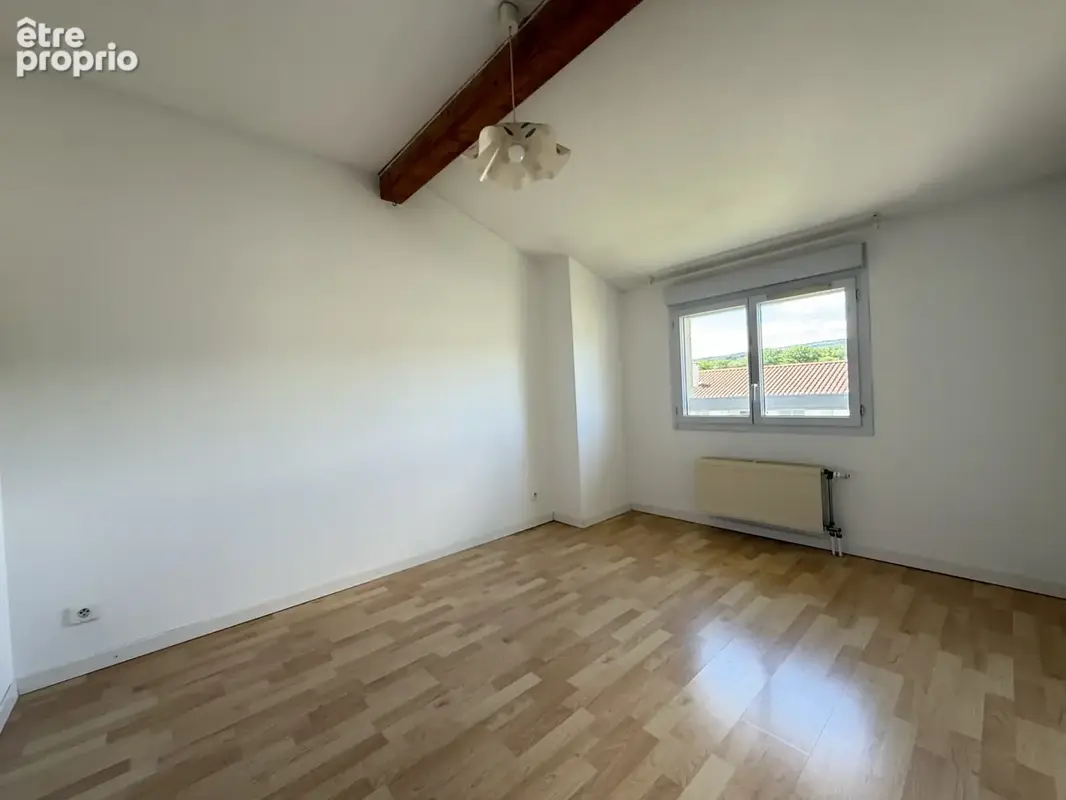 En exclusivité   maison familiale à villereversure - photo 14