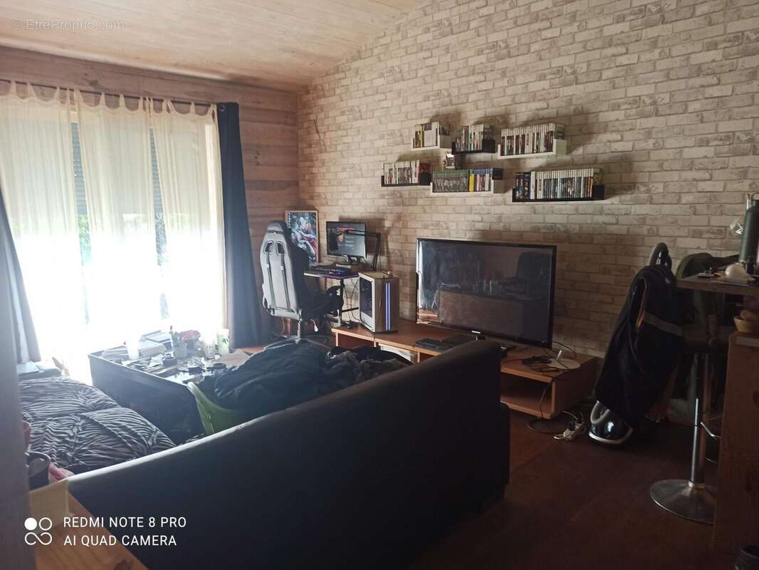 Maison 150 m² à Revel  - photo 2