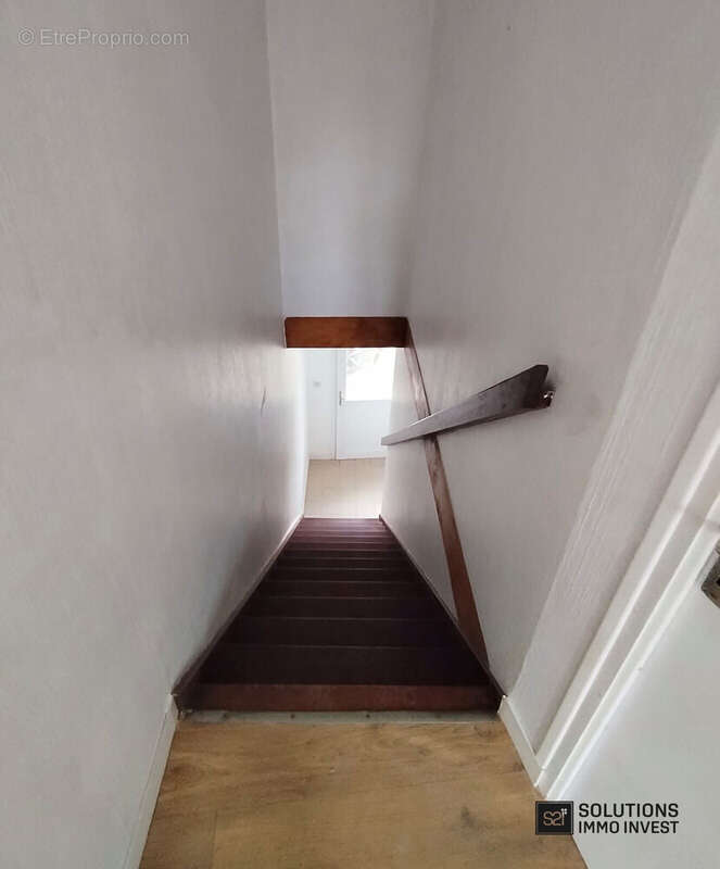 Appartement à PLOUNEVEZ-LOCHRIST