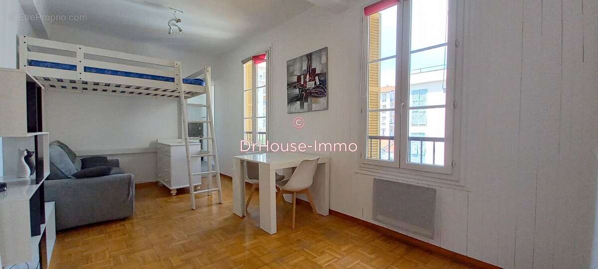 Appartement 25 m² à Nice  - photo 8