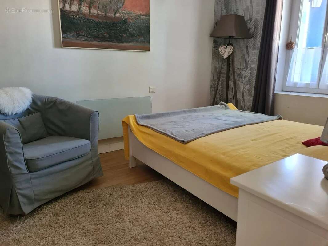 Maison à LA REDORTE